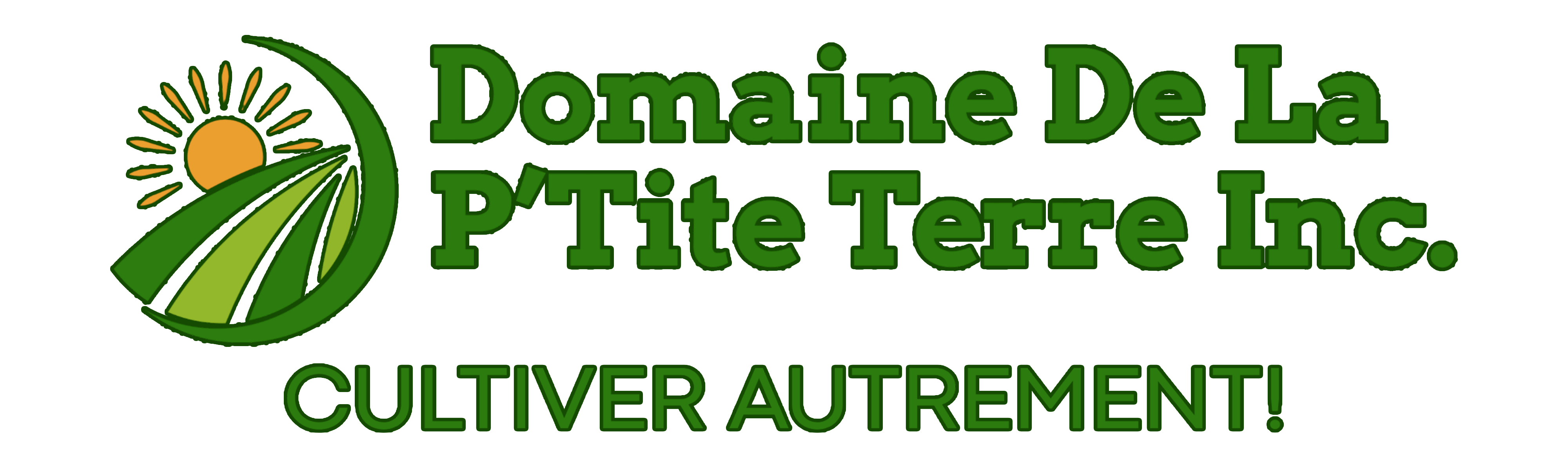 Domaine De La P'Tite Terre